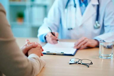 Врач-психиатр в Павловске