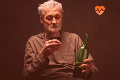 Лечение белой горячки в Павловске
