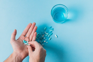 Лечение стресса в Павловске